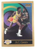 1990 SkyBox NBA Basketball Cards (Individual)