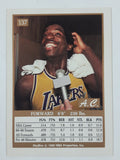 1990 SkyBox NBA Basketball Cards (Individual)