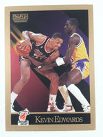 1990 SkyBox NBA Basketball Cards (Individual)