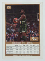 1990 SkyBox NBA Basketball Cards (Individual)