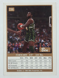 1990 SkyBox NBA Basketball Cards (Individual)