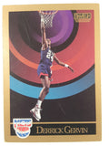 1990 SkyBox NBA Basketball Cards (Individual)