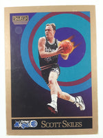 1990 SkyBox NBA Basketball Cards (Individual)