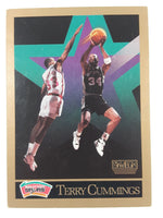 1990 SkyBox NBA Basketball Cards (Individual)