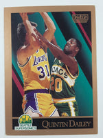 1990 SkyBox NBA Basketball Cards (Individual)