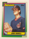 1990 Topps MLB Baseball Trading Cards (Individual)