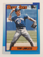 1990 Topps MLB Baseball Trading Cards (Individual)