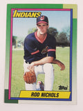 1990 Topps MLB Baseball Trading Cards (Individual)