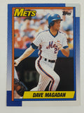 1990 Topps MLB Baseball Trading Cards (Individual)