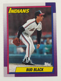 1990 Topps MLB Baseball Trading Cards (Individual)