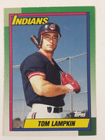 1990 Topps MLB Baseball Trading Cards (Individual)