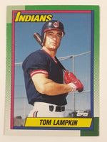 1990 Topps MLB Baseball Trading Cards (Individual)