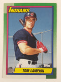 1990 Topps MLB Baseball Trading Cards (Individual)