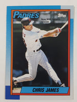 1990 Topps MLB Baseball Trading Cards (Individual)