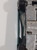 Summer Marz Karz No. 8902 Ferrari 308 GTB Turquoise Blue #3 Die Cast Toy Exotic Race Car Vehicle