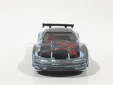 2001 Hot Wheels Anime Olds Aurora GTS-1 Die Cast Toy Car Vehicle