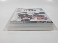 2010 Play Station 3 EA Sports NHL 11 Hockey Video Game