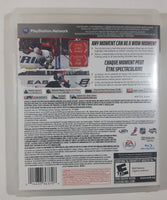 2010 Play Station 3 EA Sports NHL 11 Hockey Video Game