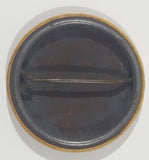 Vintage M.J.B. Coffee Why? I'm Boosting For The Boys Are You? 1 1/4" Button Pin