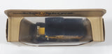 Vintage 1981 Matchbox Models of Yesteryear Y-12 1912 Ford Model T Van Suze A La Gentiane Yellow and Black Die Cast Toy Car Vehicle New in Box