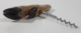 Taxidermy Deer Foot Hoof 5" Long Metal Bottle Opener