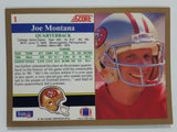 1991 Score NFL Football Cards (Individual)