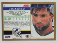 1991 Score NFL Football Cards (Individual)