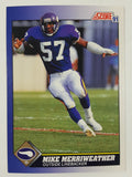 1991 Score NFL Football Cards (Individual)