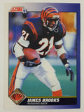 1991 Score NFL Football Cards (Individual)