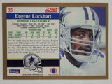 1991 Score NFL Football Cards (Individual)