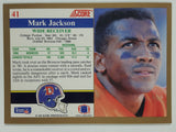 1991 Score NFL Football Cards (Individual)