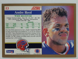 1991 Score NFL Football Cards (Individual)