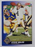 1991 Score NFL Football Cards (Individual)