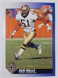 1991 Score NFL Football Cards (Individual)