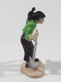 Safari Ltd Pirate w/ Hook 2 3/8" Tall Toy Figure