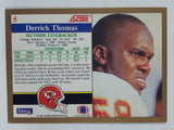 1991 Score NFL Football Cards (Individual)