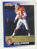 1991 Score NFL Football Cards (Individual)