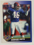 1991 Score NFL Football Cards (Individual)