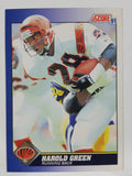 1991 Score NFL Football Cards (Individual)