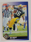 1991 Score NFL Football Cards (Individual)