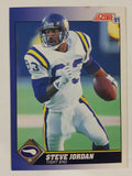 1991 Score NFL Football Cards (Individual)