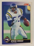 1991 Score NFL Football Cards (Individual)