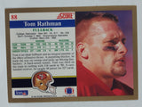 1991 Score NFL Football Cards (Individual)