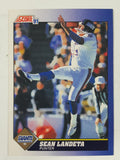 1991 Score NFL Football Cards (Individual) Part 2