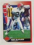 1991 Score NFL Football Cards (Individual) Part 2