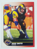 1991 Score NFL Football Cards (Individual) Part 2