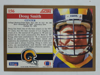 1991 Score NFL Football Cards (Individual) Part 2