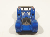 2005 Hot Wheels First Editions - Drop Tops Low C-GT Pearl Blue Die Cast Toy Race Car Vehicle