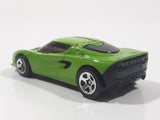 2006 Hot Wheels Lotus Project M250 Green Die Cast Toy Super Car Vehicle