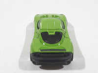 2006 Hot Wheels Lotus Project M250 Green Die Cast Toy Super Car Vehicle